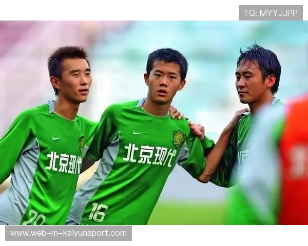 国安青训成果:哪些青年才俊值得期待? 国安青训成果:哪些青年才俊值得期待?