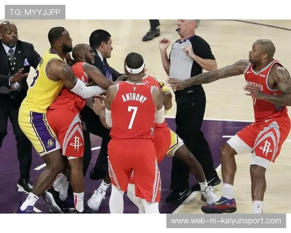 火箭逆转成常态新标配，NBA新篇章的崛起