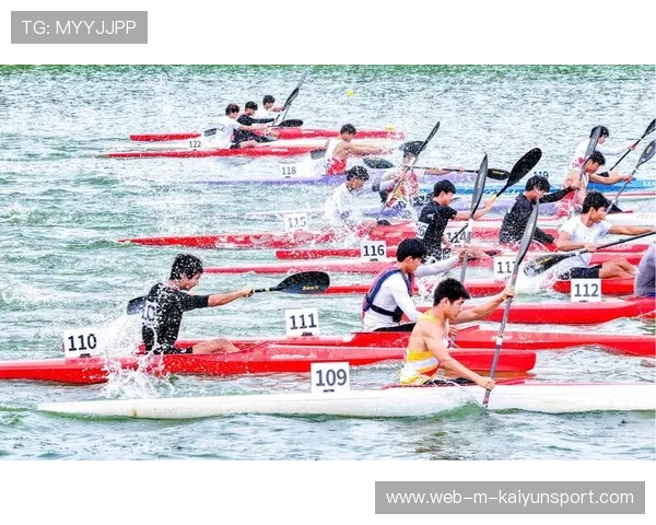 皮划艇项目出现赛艇超速记录，科技辅助引热议