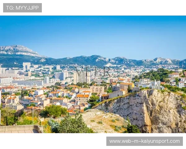 马赛迈向未来：城市资源转化为青年成长的黄金引擎