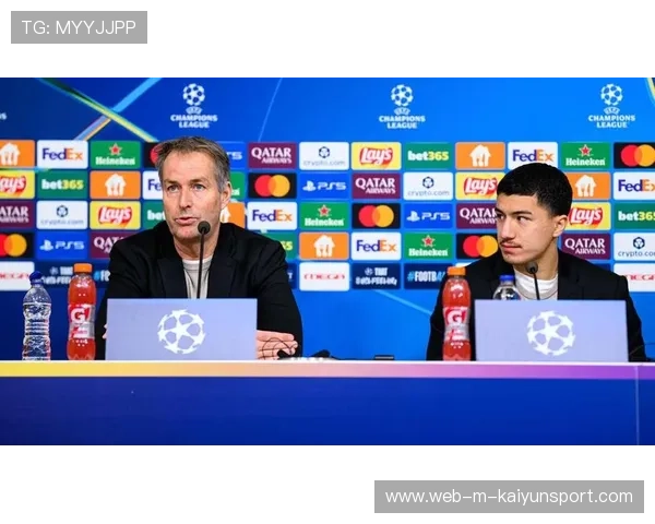 尤尔曼德称勒沃库森施压时展现坚强的韧性精神，勒沃库森吧