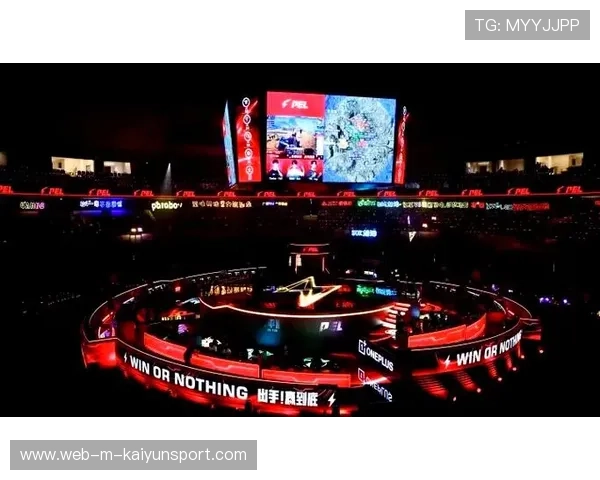 电竞赛事与传统体育融合趋势明显，电竞赛事结合的形成