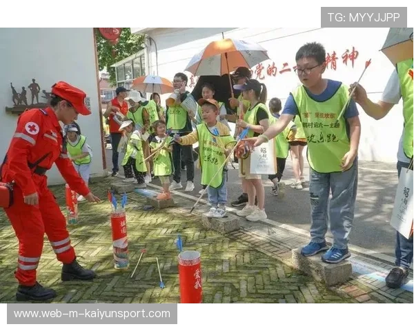 社区活动：赛事平台上线观众互动竞猜提升参与感，社区体育赛事