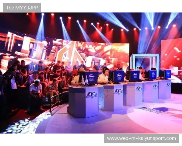 电竞产业人才培养机制逐步成熟，电竞人才培训