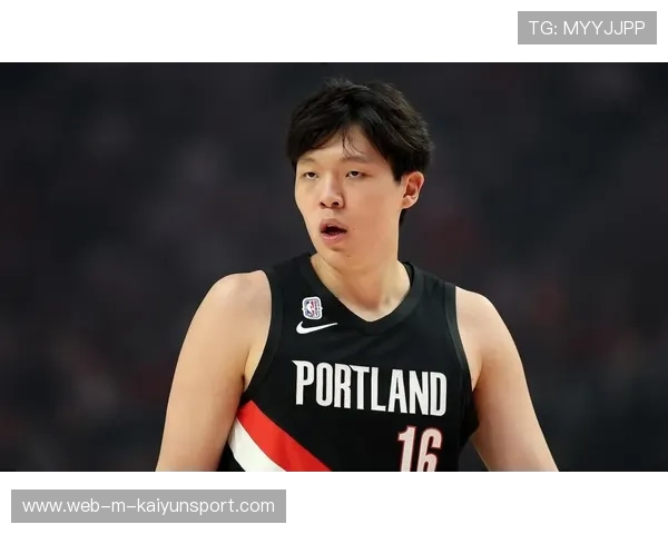 莫兰特交易前景成疑 杨瀚森或成潜在筹码，莫兰特前途