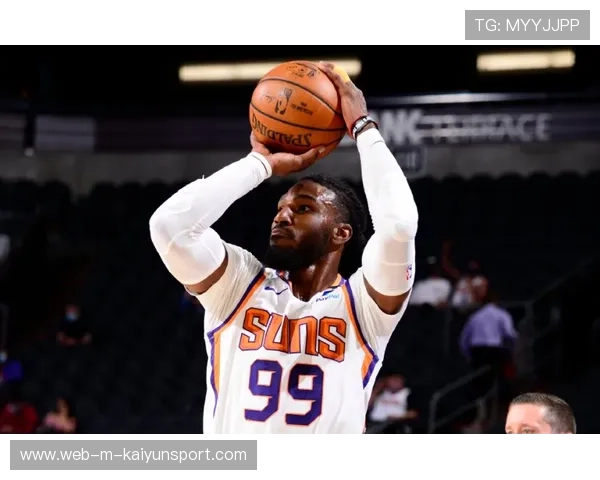 开拓者末节追分,连续命中三分 开拓者末节追分,连续命中三分